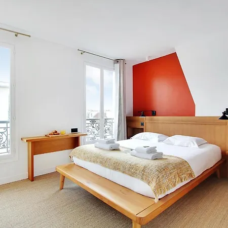 Appartement Cmg - Châtelet / Montorgeuil