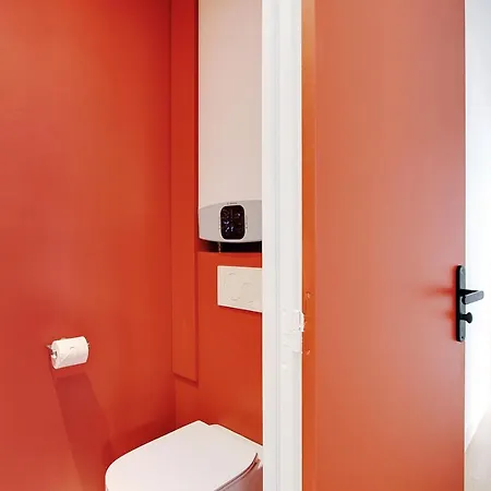 Cmg - Châtelet / Montorgeuil Appartement