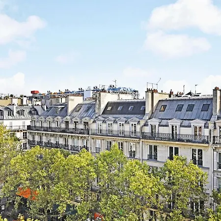 Appartement Cmg - Châtelet / Montorgeuil